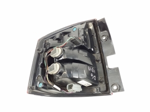 Jeep Compass MK49 (2006–2016) Eckleuchte hinten 05272926AA - 3