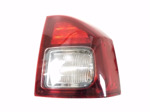 Jeep Compass MK49 (2006–2016) Eckleuchte hinten 05272926AA - 4