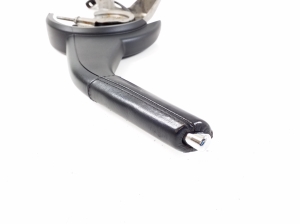 Jeep Compass MK49 (2006–2016) Parking brake lever 1QB321X9AB - 2