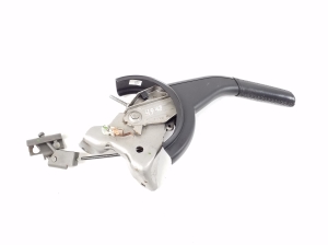 Jeep Compass MK49 (2006–2016) Parking brake lever 1QB321X9AB - 3