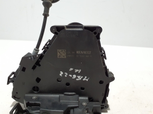 RENAULT Megane E-Tech CMF-EV (2022–2026) Rear side door lock 825033383R - 2