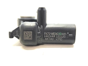 Jaguar XF (2008–2016) Airbag sensor FK7214B342AA - 4