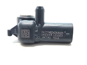 Jaguar XF (2008–2016) Airbagsensor FK7214B342AA - 3