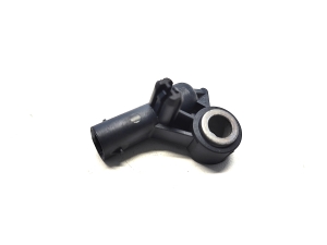 Jaguar XF (2008–2016) Airbagsensor FK7214B342AA - 4
