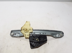   Lève-vitre de porte avant  - 807206782R 