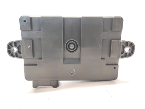 Jaguar XF (2008–2016) Juhtplokk FK7219H440BF - 5