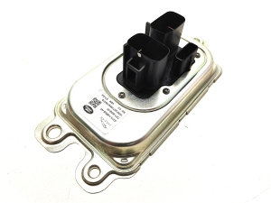 Jaguar XF (2008–2016) Control unit GX7314B526AC - 4