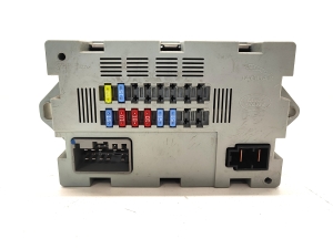   Fuse box in the trunk  - CPLA14Q073AA 
