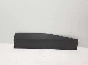   Moulure de porte arrière  - 828218989R 