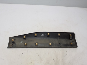 RENAULT Megane E-Tech CMF-EV (2022–2026) Rear side door molding 828218989R - 2