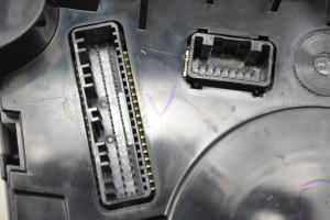 Hyundai Santa Fe (2012–2018) Heater control panel 972502W800 - 5