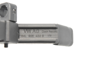  Shaft position sensor 