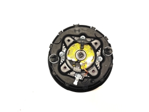 Jaguar XF (2008–2016) Rooli turvapadi GX73043B13AF8PVJ - 3