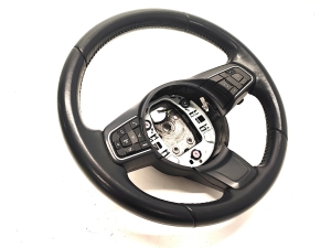 Jaguar XF (2008–2016) Rool GX733F563PD8PVJ - 2