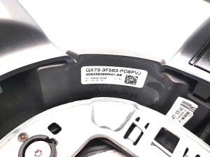 Jaguar XF (2008–2016) Rool GX733F563PD8PVJ - 4