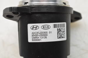 Hyundai Santa Fe (2012–2018) Ignition switch 954302W000 - 5