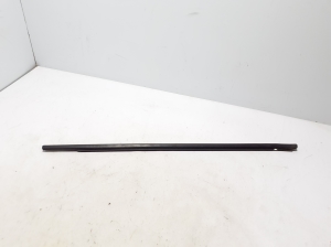   Außenfensterdichtung vordere Tür  - 808333905R 