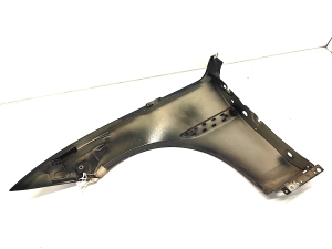 Jaguar XF (2008–2016) Front fender GX7316A182AD - 3