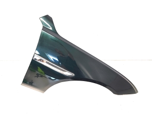 Jaguar XF (2008–2016) Front fender GX7316A182AD - 5