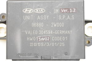 Hyundai Santa Fe (2012–2018) Steuergerät für Parksystem 968802W000 - 5