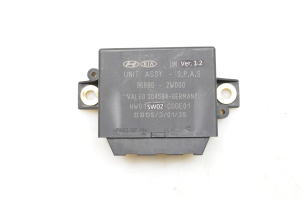 Parkimissüsteemi juhtplokk - 968802W000