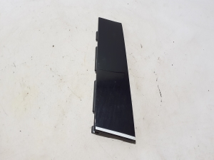   Lèche-vitre extérieur de porte arrière  - 822828840R 
