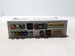 RENAULT Megane E-Tech CMF-EV (2022–2026) Radio (head unit) 259156153R - 3