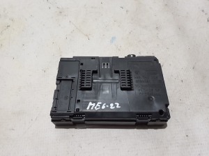 RENAULT Megane E-Tech CMF-EV (2022–2026) Module de commande 2591A2902R - 2