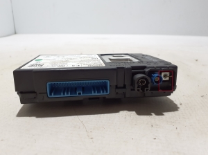RENAULT Megane E-Tech CMF-EV (2022–2026) Module de commande 2591A2902R - 3