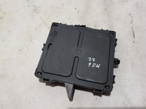 RENAULT Megane E-Tech CMF-EV (2022–2026) Module de confort 284B27794R - 3