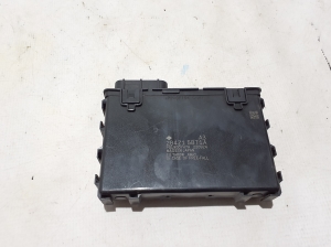   Module de commande  - 284Z15BT1A 