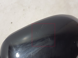 RENAULT Megane E-Tech CMF-EV (2022–2026) Side mirror and its parts 963024054R - 2