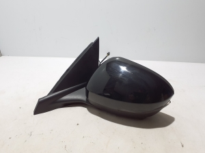 RENAULT Megane E-Tech CMF-EV (2022–2026) Side mirror and its parts 963024054R - 3