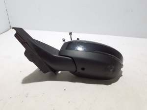 RENAULT Megane E-Tech CMF-EV (2022–2026) Side mirror and its parts 963024054R - 5