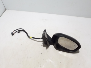   Rétroviseur extérieur et ses pièces  - 963016012R 