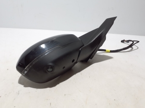 RENAULT Megane E-Tech CMF-EV (2022–2026) Side mirror and its parts 963016012R - 2