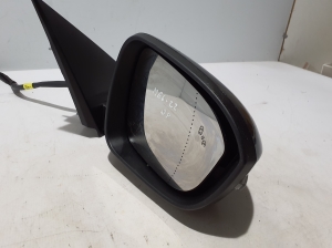 RENAULT Megane E-Tech CMF-EV (2022–2026) Side mirror and its parts 963016012R - 3