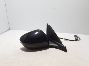 RENAULT Megane E-Tech CMF-EV (2022–2026) Side mirror and its parts 963016012R - 4