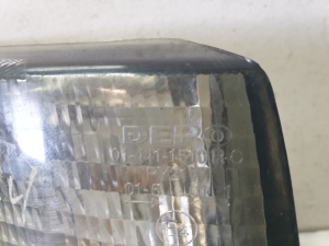 Volkswagen Transporter T4 (1990–2003) Blinker vorne - 3