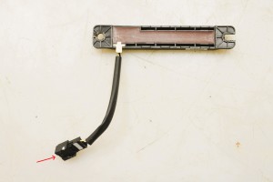 Hyundai Santa Fe (2012–2018) Antenna amplifier 95420A5200 - 2