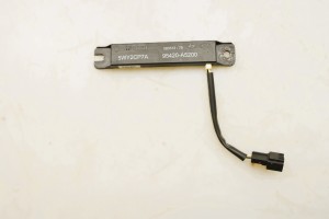 Hyundai Santa Fe (2012–2018) Antenna amplifier 95420A5200 - 4