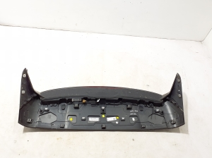 RENAULT Megane E-Tech CMF-EV (2022–2026) Tailgate spoiler 960305919R - 2