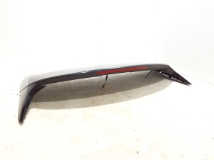 RENAULT Megane E-Tech CMF-EV (2022–2026) Tailgate spoiler 960305919R - 5