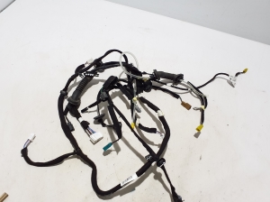 RENAULT Megane E-Tech CMF-EV (2022–2026) Wiring harness 240517659R - 3