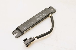 Hyundai Santa Fe (2006–2012) Antenna amplifier 95420A5200 - 4