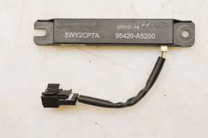Antennenverstärker - 95420A5200