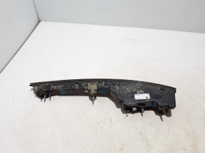 RENAULT Megane E-Tech CMF-EV (2022–2026) Tail light on trunk lid 265558452R - 3
