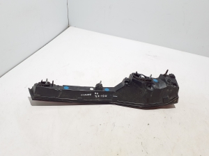 RENAULT Megane E-Tech CMF-EV (2022–2026) Tail light on trunk lid 265558452R - 4