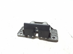   Protection intérieure de seuil de coffre  - 905707436R 