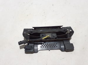 RENAULT Megane E-Tech CMF-EV (2022–2026) Trunk opening switch 906069275R - 4